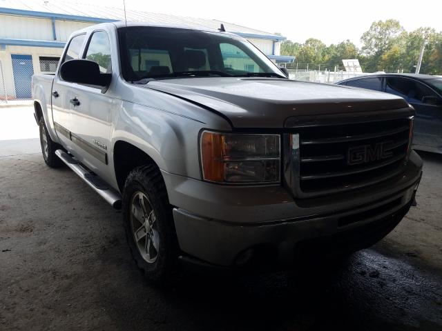 GMC SIERRA K15 2013 3gtp2ve79dg372014