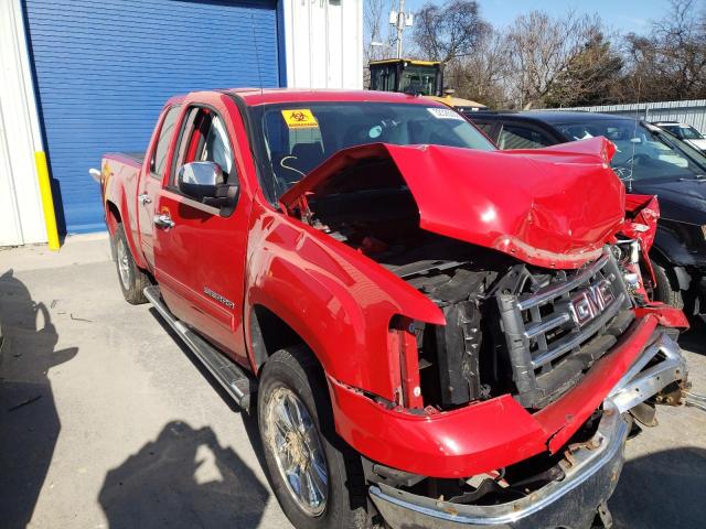 GMC SIERRA K15 2013 3gtp2ve79dg378864