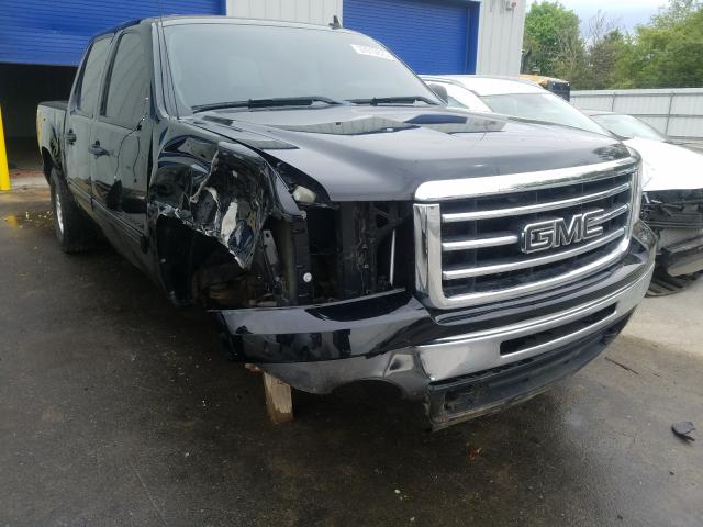 GMC SIERRA K15 2012 3gtp2ve7xcg103552