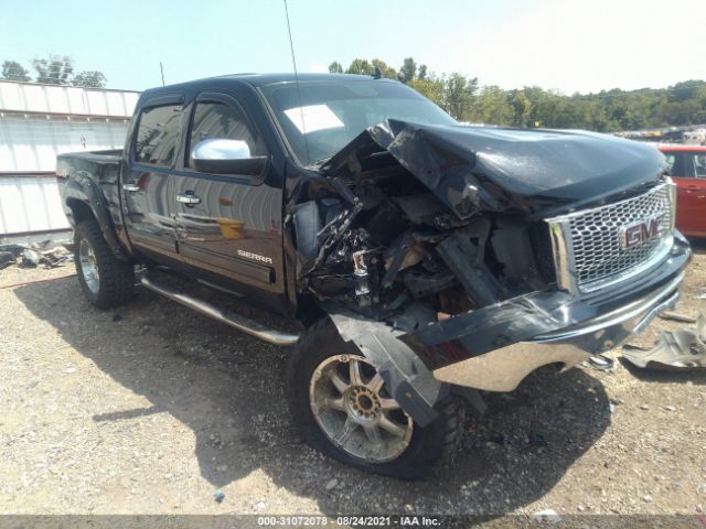 GMC SIERRA 1500 2012 3gtp2ve7xcg116060