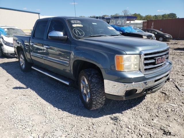 GMC SIERRA K15 2012 3gtp2ve7xcg119458