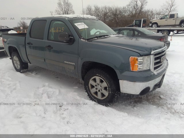 GMC SIERRA 1500 2012 3gtp2ve7xcg124028