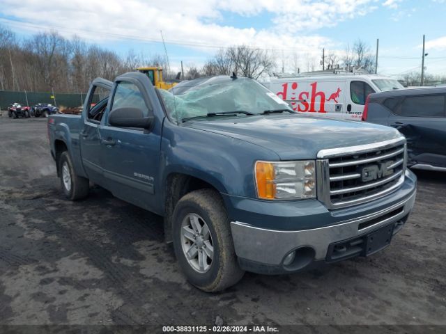 GMC NULL 2012 3gtp2ve7xcg125695