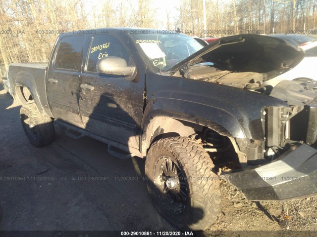 GMC SIERRA 1500 2012 3gtp2ve7xcg126541