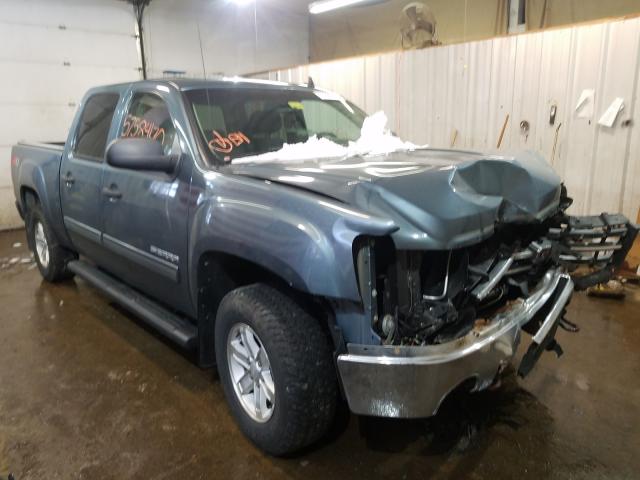 GMC SIERRA K15 2012 3gtp2ve7xcg127673