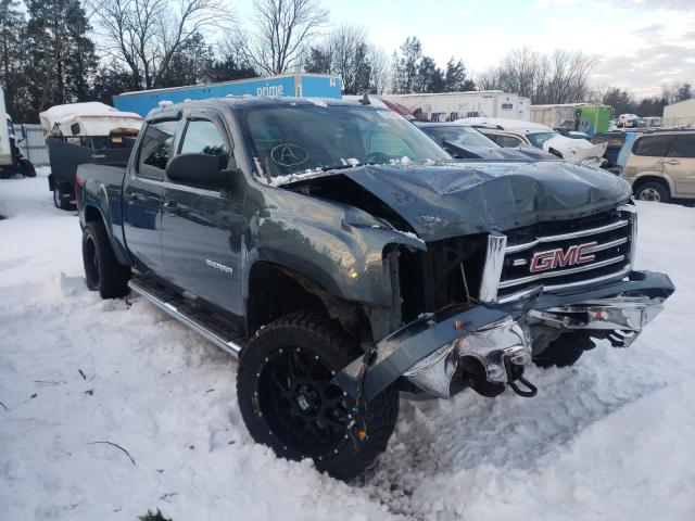 GMC SIERRA K15 2012 3gtp2ve7xcg134283