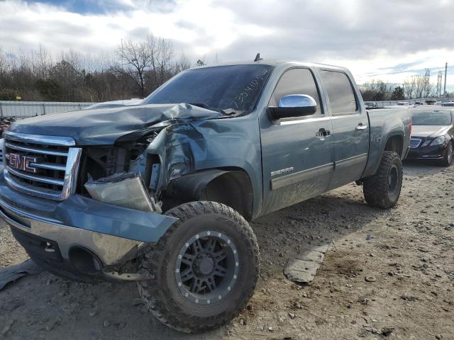 GMC SIERRA K15 2012 3gtp2ve7xcg135322