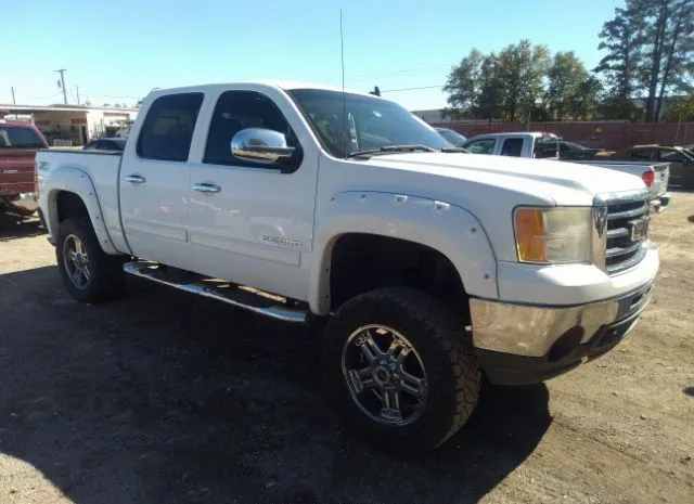 GMC SIERRA 1500 2012 3gtp2ve7xcg136731