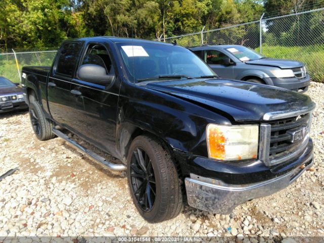 GMC SIERRA 1500 2012 3gtp2ve7xcg139029