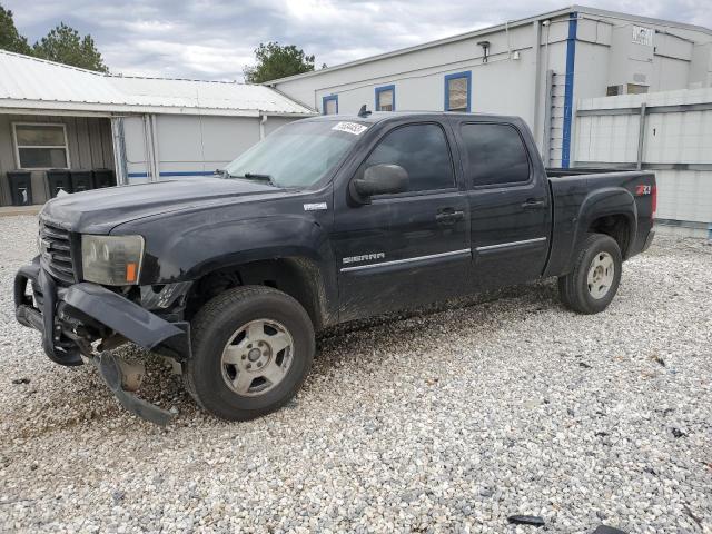 GMC SIERRA 2012 3gtp2ve7xcg139497