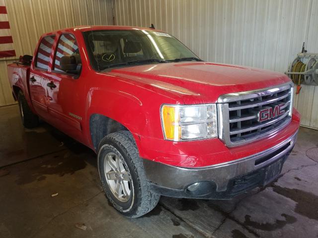 GMC SIERRA K15 2012 3gtp2ve7xcg140536