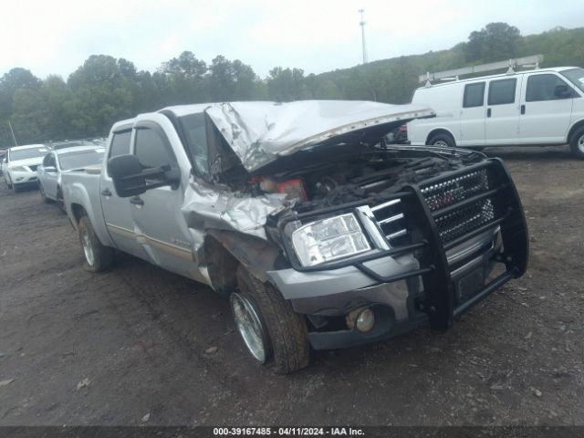 GMC SIERRA 1500 2012 3gtp2ve7xcg142643