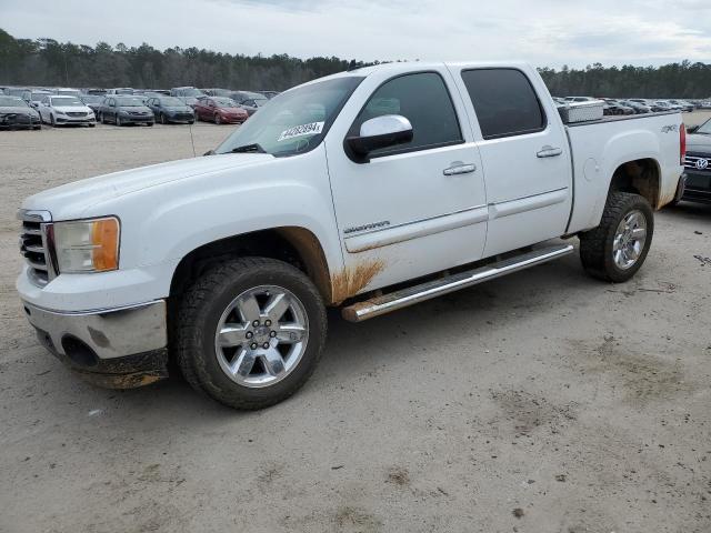 GMC SIERRA K15 2012 3gtp2ve7xcg143520