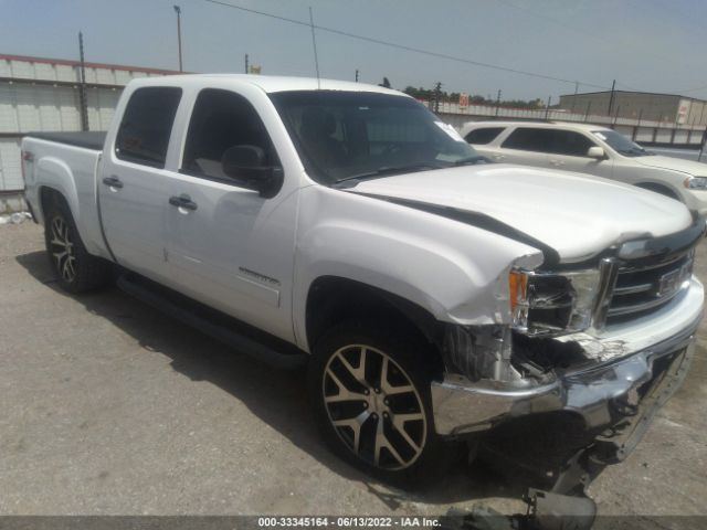 GMC SIERRA 1500 2012 3gtp2ve7xcg145316