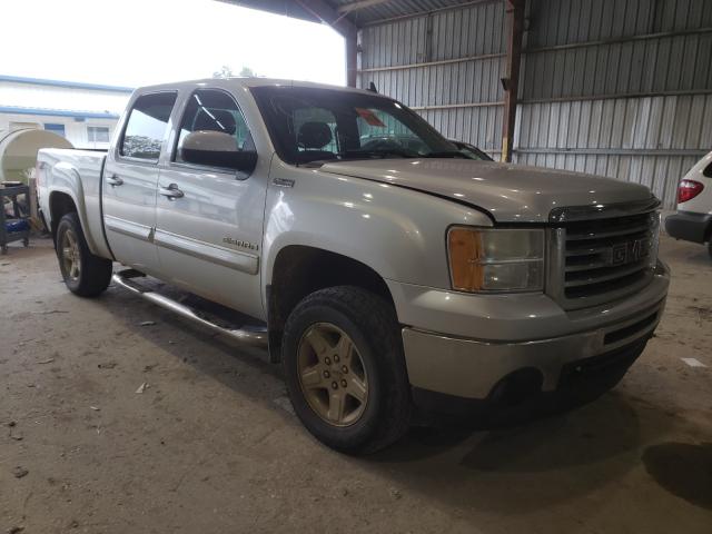 GMC SIERRA K15 2012 3gtp2ve7xcg145901