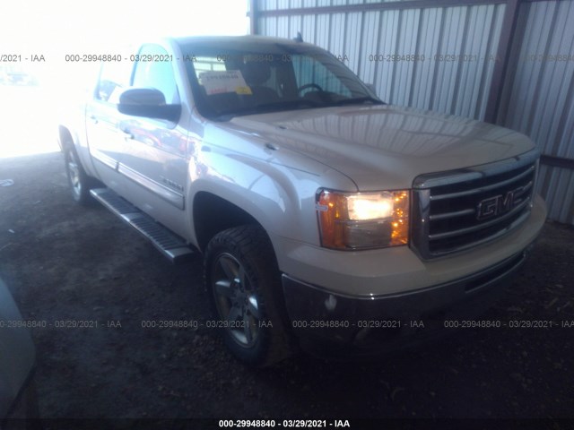 GMC SIERRA 1500 2012 3gtp2ve7xcg146787