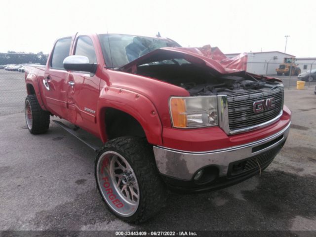 GMC SIERRA 1500 2012 3gtp2ve7xcg147339