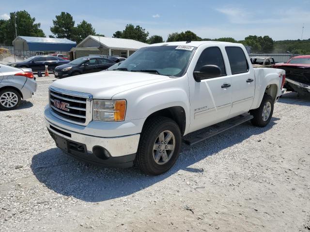 GMC SIERRA K15 2012 3gtp2ve7xcg148281