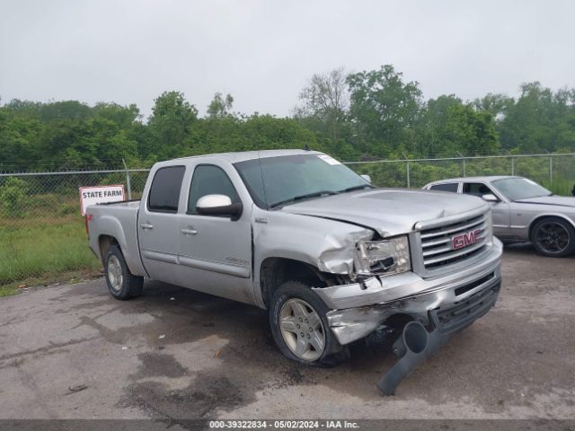 GMC SIERRA 1500 2012 3gtp2ve7xcg152217