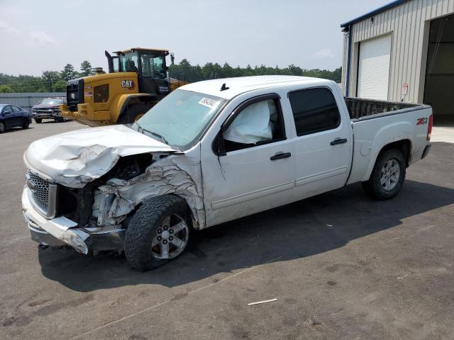 GMC SIERRA K15 2012 3gtp2ve7xcg173617