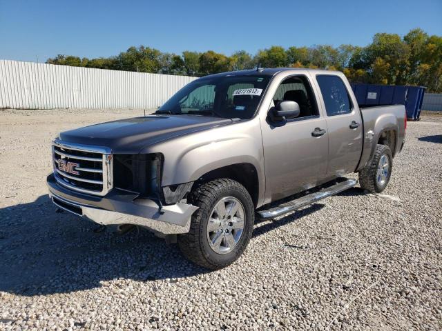 GMC SIERRA K15 2012 3gtp2ve7xcg190739