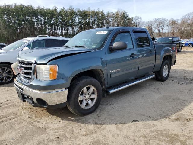 GMC SIERRA 2012 3gtp2ve7xcg197559