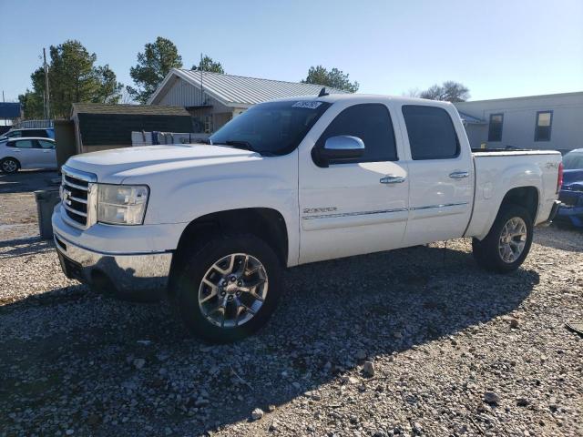 GMC SIERRA K15 2012 3gtp2ve7xcg205546