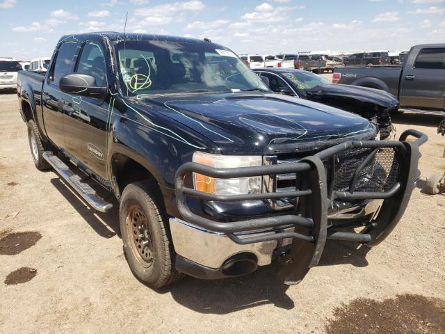 GMC SIERRA K15 2012 3gtp2ve7xcg208513