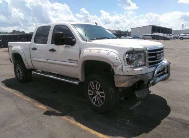 GMC SIERRA 1500 2012 3gtp2ve7xcg210309