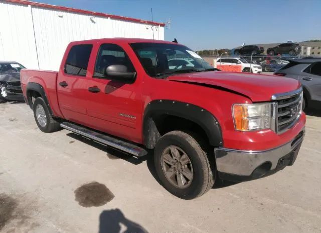 GMC SIERRA 1500 2012 3gtp2ve7xcg220189