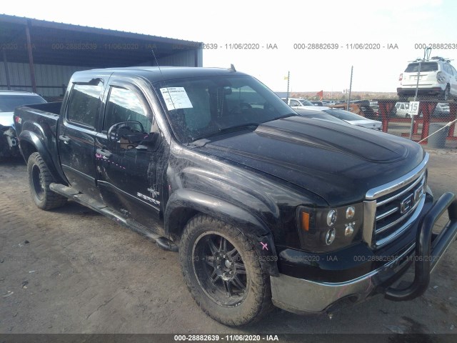 GMC SIERRA 1500 2012 3gtp2ve7xcg225778