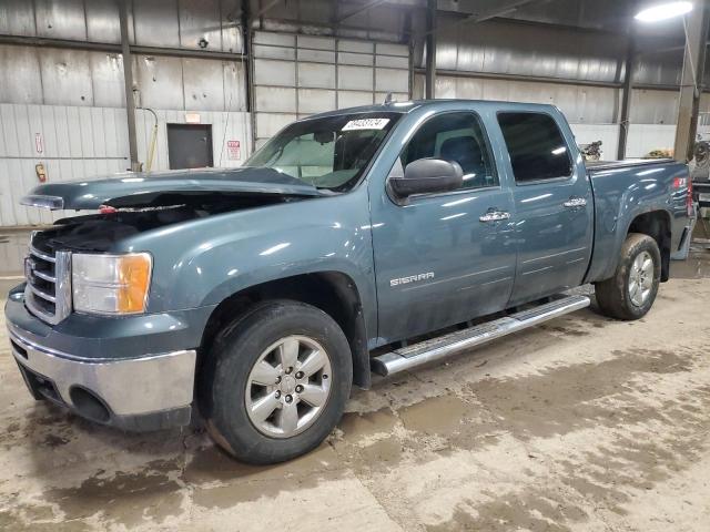 GMC SIERRA 2012 3gtp2ve7xcg225926