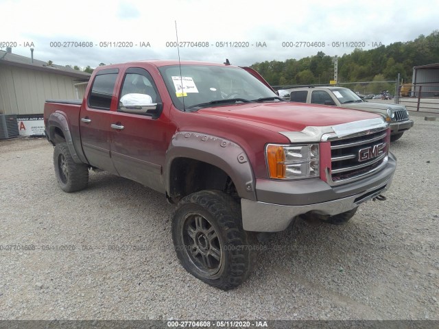 GMC SIERRA 1500 2012 3gtp2ve7xcg247229