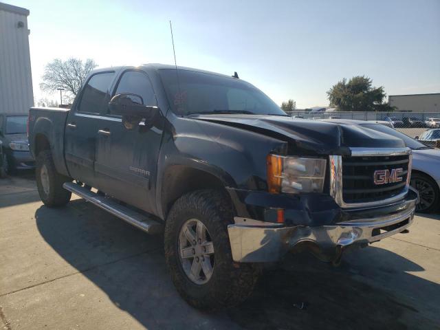 GMC SIERRA K15 2012 3gtp2ve7xcg257100