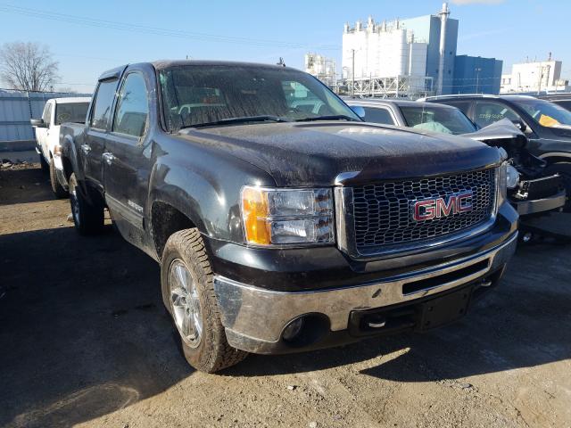 GMC SIERRA K15 2012 3gtp2ve7xcg262670