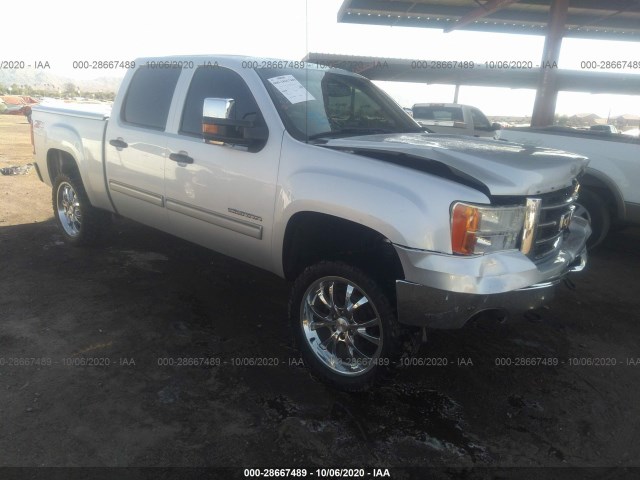 GMC SIERRA 1500 2012 3gtp2ve7xcg262832