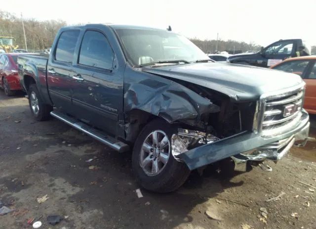 GMC SIERRA 1500 2012 3gtp2ve7xcg265164