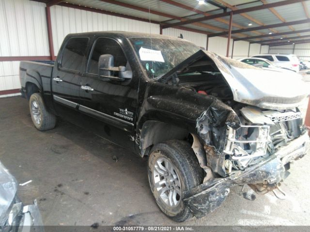 GMC SIERRA 1500 2012 3gtp2ve7xcg276598