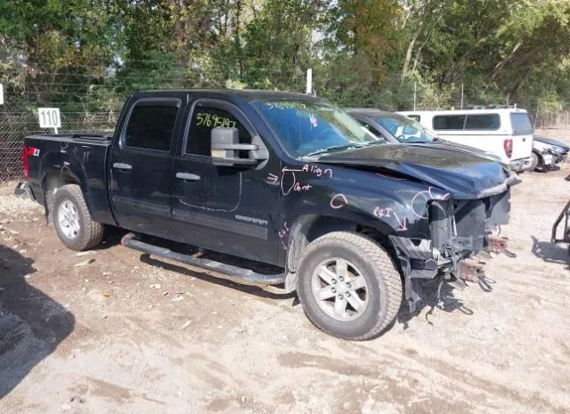 GMC SIERRA 1500 2012 3gtp2ve7xcg280618