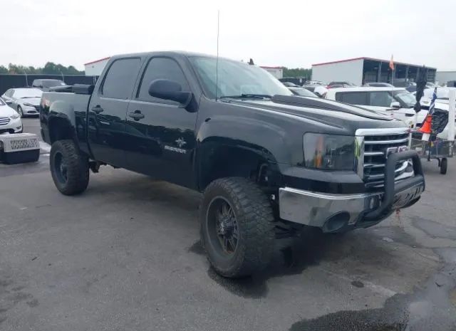 GMC SIERRA 1500 2012 3gtp2ve7xcg290727