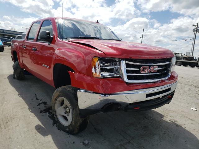 GMC SIERRA K15 2012 3gtp2ve7xcg301984