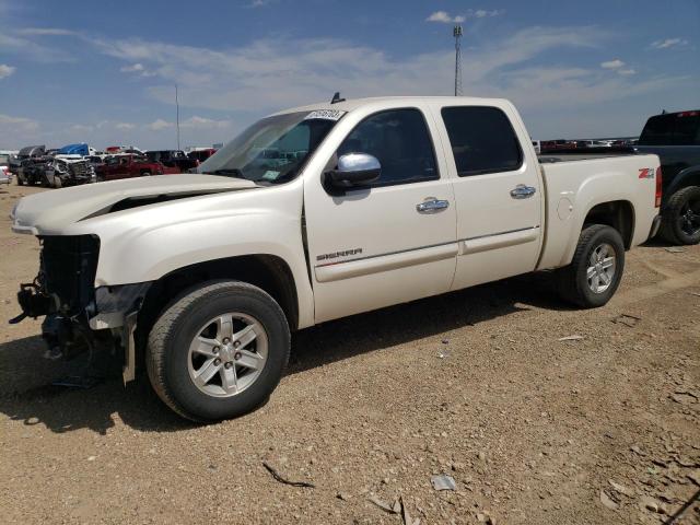 GMC SIERRA K15 2013 3gtp2ve7xdg104606