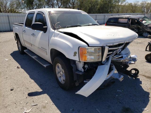 GMC SIERRA K15 2013 3gtp2ve7xdg113886