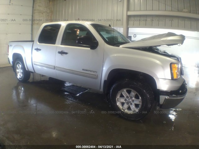 GMC SIERRA 1500 2013 3gtp2ve7xdg127237