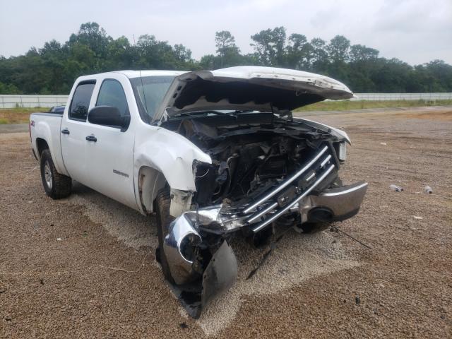 GMC SIERRA K15 2013 3gtp2ve7xdg130624