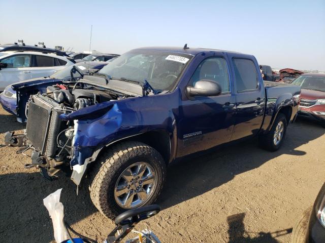 GMC SIERRA K15 2013 3gtp2ve7xdg134608