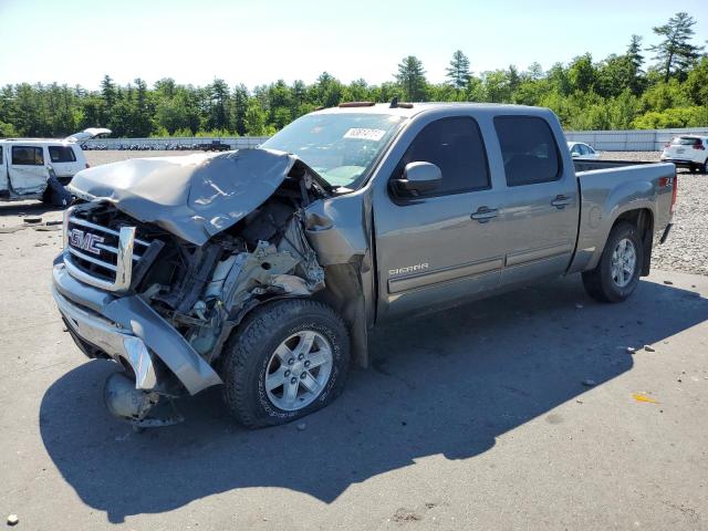 GMC SIERRA K15 2013 3gtp2ve7xdg142823