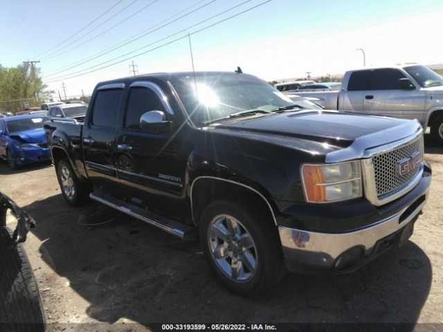 GMC SIERRA 1500 2013 3gtp2ve7xdg174803