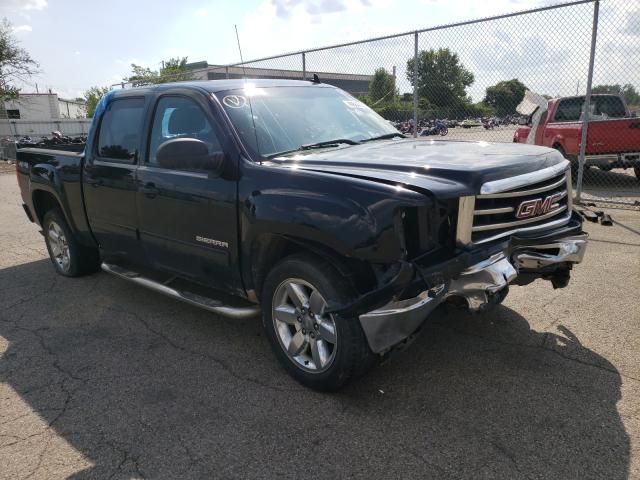 GMC SIERRA K15 2013 3gtp2ve7xdg177541