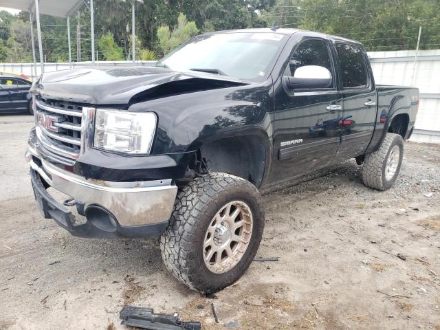 GMC SIERRA K15 2013 3gtp2ve7xdg214359